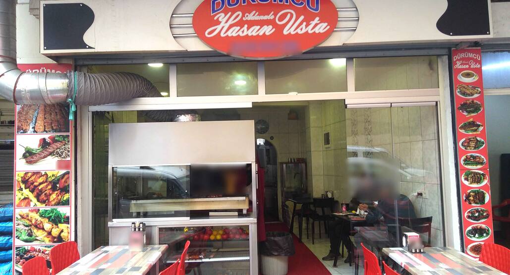 Durumcu Hasan Usta Photos Pictures Of Durumcu Hasan Usta Kumkapi Istanbul